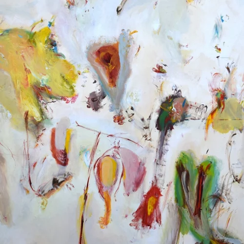 Δωρεάν ξενάγηση στην έκθεση ζωγραφικής "It’s just a song"