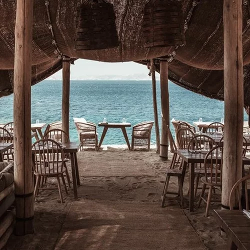 Τα ελληνικά εστιατόρια της La Liste Mediterranean 2023