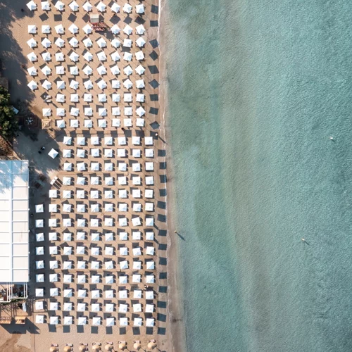 To original Sun:Set Beach Party στο DOT Beach Vibes