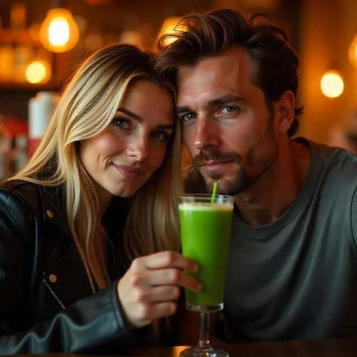 Γιατί δεν πίνει  η Gen Z;