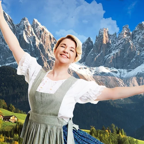 Η "Μελωδία της ευτυχίας" επιστρέφει τις γιορτές