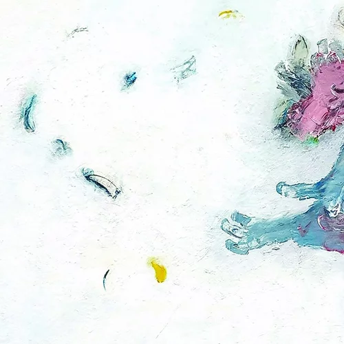 "It’s just a song": Εξπρεσιονιστική ζωγραφική στην αίθουσα τέχνης "Αστρολάβος - δεξαμενή"