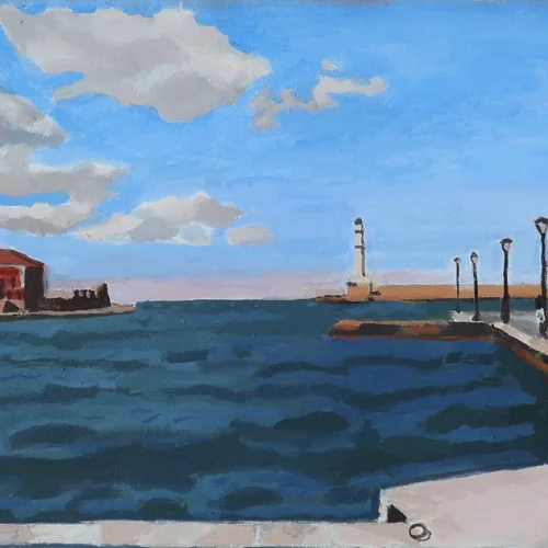 Ένα "μικρό μουσείο" ξεφυτρώνει στη γειτονιά του Ζωγράφου