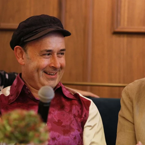 Τζον Μάλκοβιτς: "Η κακή κριτική δεν με επηρεάζει. Είναι σαν να μου ζητάτε να διαβάσω σανσκριτικά"