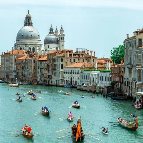 4 φθηνά ταξίδια στην Ευρώπη για τον Νοέμβριο