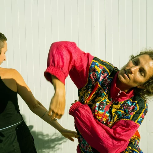 5 λόγοι για να πας στο Φεστιβάλ "Compartments Dance Project" στο Τρένο στο Ρουφ