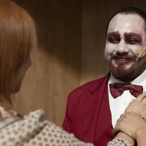 Εθνικό Θέατρο: Με επιτυχία ολοκληρώθηκαν οι παραστάσεις καθολικής προσβασιμότητας του "Φάουστ"