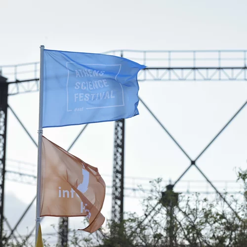 Ιστορίες βιοεπιστήμης στο Athens Science Festival 2024