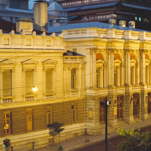 Τα πρώτα residencies του Εθνικού Θεάτρου είναι γεγονός