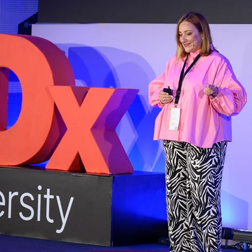 Μαρίνα Αρβανιτάκη, γιατί η σεξουαλικότητα εξακολουθεί να θεωρείται ταμπού στην Ελλάδα;