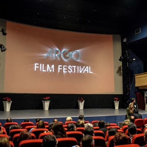 Ο Βόλος προετοιμάζεται για το 14ο Argo Film Festival
