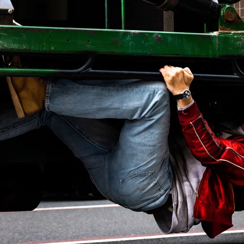 Οι ταινίες που έρχονται στις αίθουσες τη Μεγάλη Πέμπτη 2/5