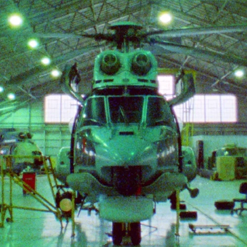 Ευρωπαϊκή πρεμιέρα και κυκλοφορία για το "Ι.Ω." του Αλέξη Αλεξίου