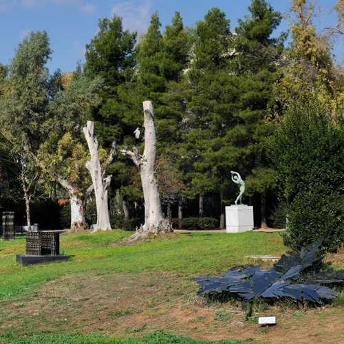 Διεθνής Ημέρα Μουσείων: Πέντε αθηναϊκά μουσεία προτείνουν ένα ξεχωριστό έργο από τις συλλογές τους