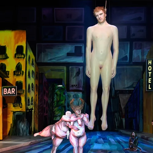 "Αντίχριστος" – "Written on Skin" – "Δάφνη": Οπερατικά κοσμήματα στο -και μουσικά!- ανήσυχο Βερολίνο