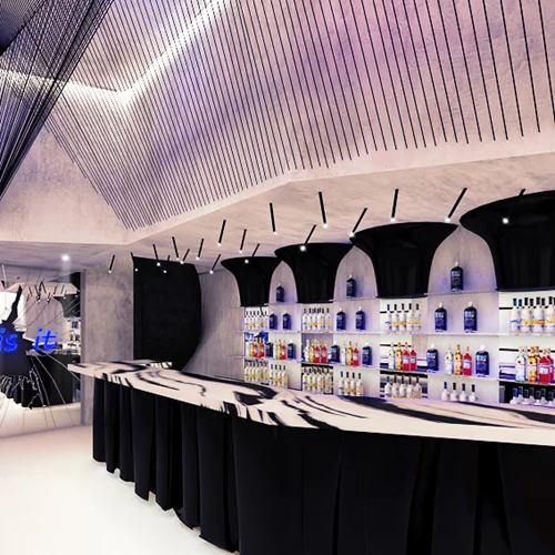 Το "Mika" αριβάρει οσονούπω στο Κολωνάκι