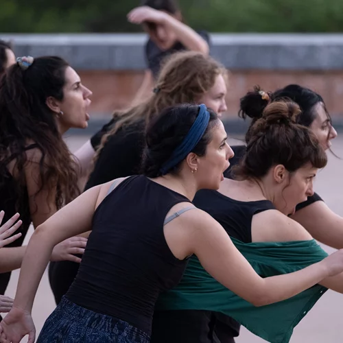 Το Διεθνές Εργαστήριο Αρχαίου Δράματος επιστρέφει για έκτη χρονιά