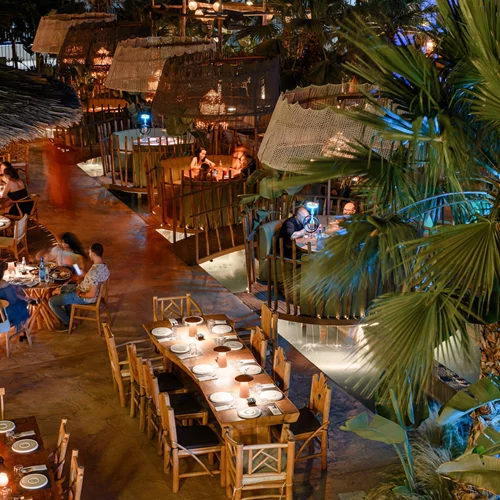 Gajah: Το μυστικό νησί της Αθήνας είναι και πάλι εδώ