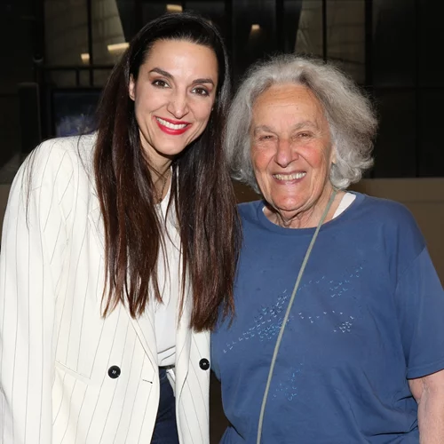 Φεστιβάλ Αθηνών Επιδαύρου 2025: Δυναμικό ξεκίνημα στην Πειραιώς 260!