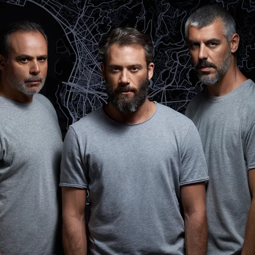 "Κάποιος να με προσέχει": Το βαθιά ανθρώπινο έργο επιστρέφει για δεύτερη χρονιά