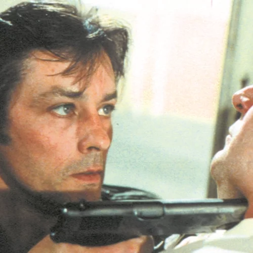 Ο Θάνατος Ενός Διεφθαρμένου