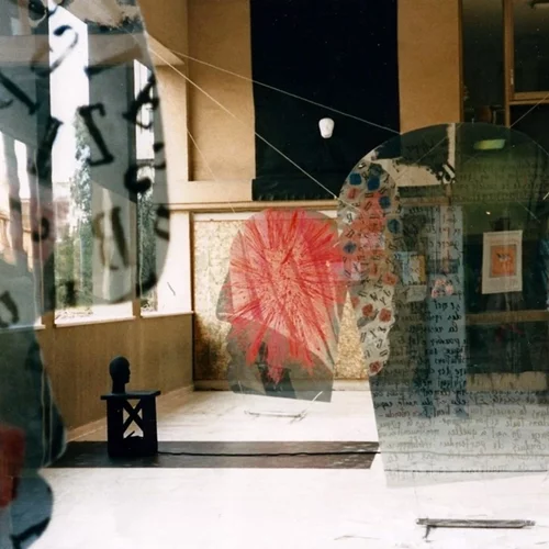 "Μπλε Αλφάβητο": Πώς μετατρέπεις έναν κεραυνό σε έργο τέχνης;