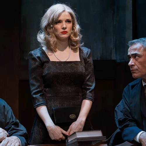 Δείτε τον "Μάρτυρα κατηγορίας" με το COSMOTE DEALS FOR YOU