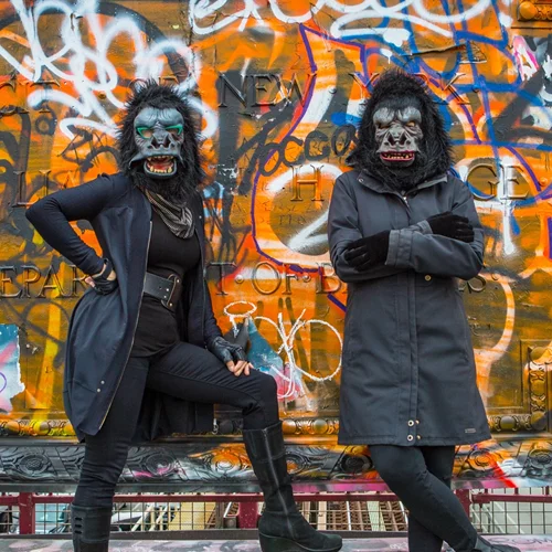 Εγκαίνια: Οι εκθέσεις της εβδομάδας (27/3-2/4)