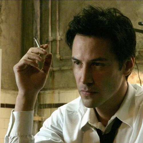 Κουίζ: Πόσα ξέρεις για τον Κιάνου Ριβς;