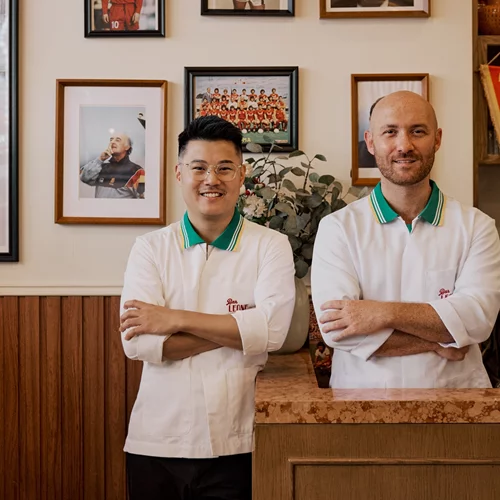 Ένα από τα καλύτερα μπαρ του κόσμου κατακτά την Ασία