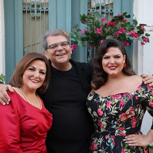 Πέτρο Ζούλια, γιατί μας είναι πολύτιμος σήμερα ο Γιώργος Ζαμπέτας;