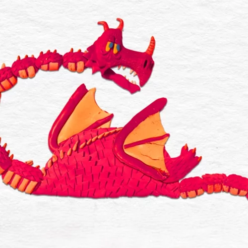 Ο "Τεμπέλης Δράκος" στο Ηρώδειο – Μια μουσική γιορτή για μικρούς και μεγάλους