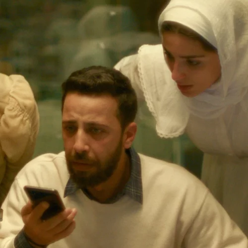 Το Φεστιβάλ Παλαιστινιακού Κινηματογράφου επιστρέφει πιο δυναμικά από ποτέ