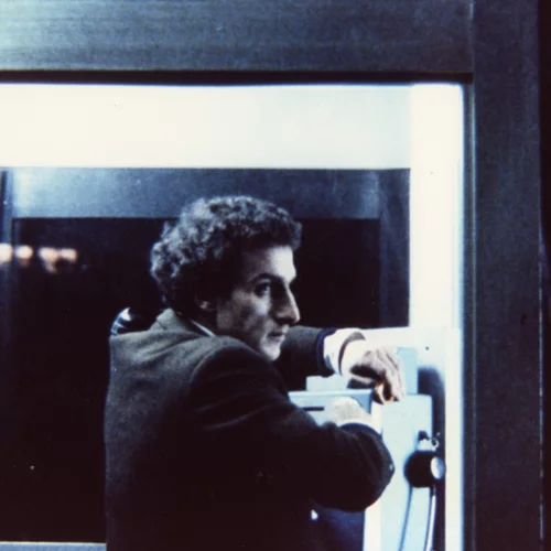 Επιτέλους όλοι πια μιλάνε για τον Νίκο Παπατάκη