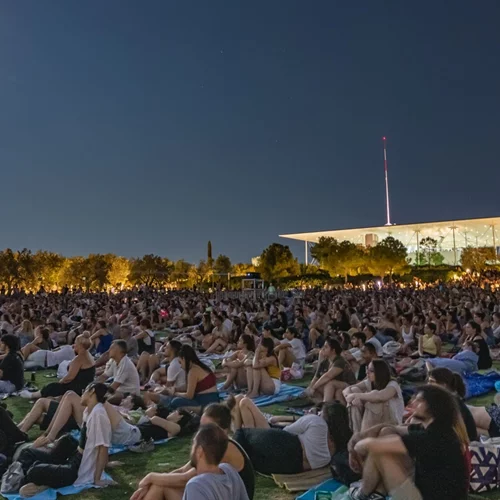 Ένα φεστιβάλ αφιερωμένο στην ολυμπιακή χρονιά έρχεται στο ΚΠΙΣΝ