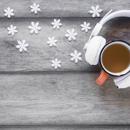 Μια χούφτα βιβλία για τις γιορτές