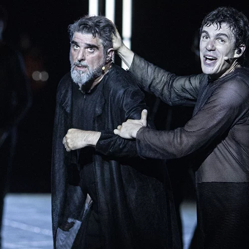 25.000 θεατές στην Επίδαυρο για την "Αντιγόνη"