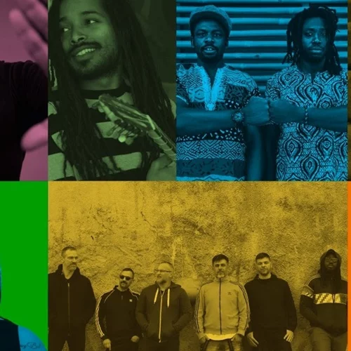 Φεστιβάλ Αθηνών Επιδαύρου: Ο Λυκαβηττός σε ρυθμούς afro και nu jazz