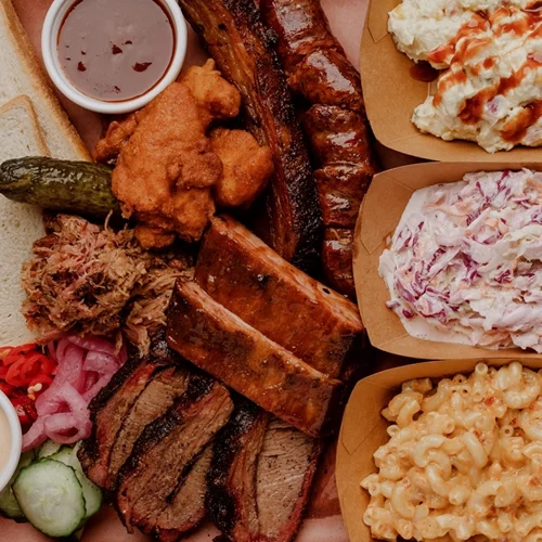 Το "Po'Boys" είναι η "αμερικανιά" που έχουμε ανάγκη