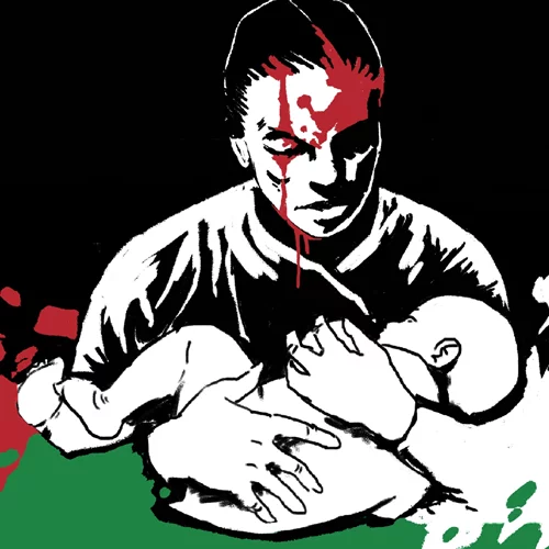 25 καλλιτέχνες αποτυπώνουν τις "Τρωάδες" του Ευριπίδη σε κόμικς