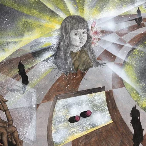 28 καλλιτέχνες χτίζουν ένα σουρεαλιστικό τοπίο στο Art Zone 42