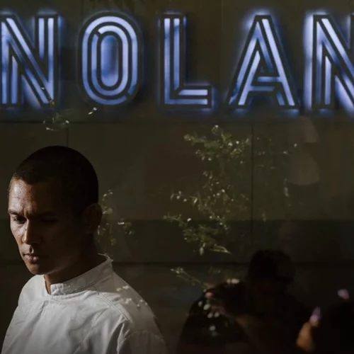 Τέλος εποχής για τον Σωτήρη Κοντιζά σε 'Nolan' και 'Proveleggios'