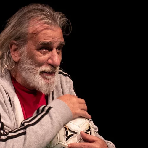 Τελευταίες παραστάσεις για τα "Τσιτάχ. Η ερημιά του τερματοφύλακα" και "Η Ψυχολογία Συριανού συζύγου: Χριστίνα"