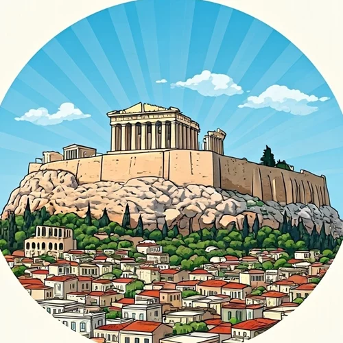 Τι θα κάνεις αυτή την εβδομάδα στην Αθήνα