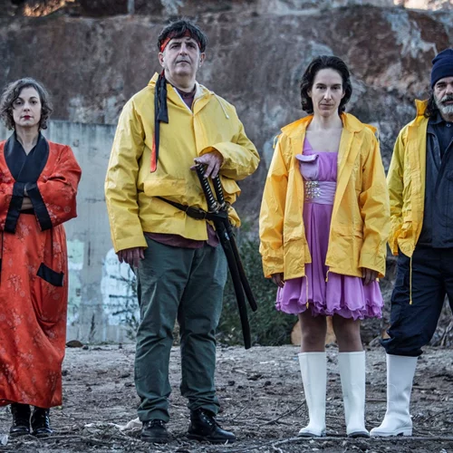 Ο "Γιοσίρου Γιαμαγκούσι" μάς δίνει ραντεβού από Οκτώβριο