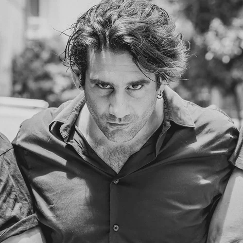 Τον "Μισάνθρωπο" θα ερμηνεύσει ο Οδυσσέας Παπασπηλιόπουλος