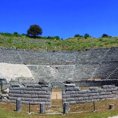 7ο Θερινό Μαντείο για μικρούς και μεγάλους στα Ιωάννινα και την Αρχαία Δωδώνη