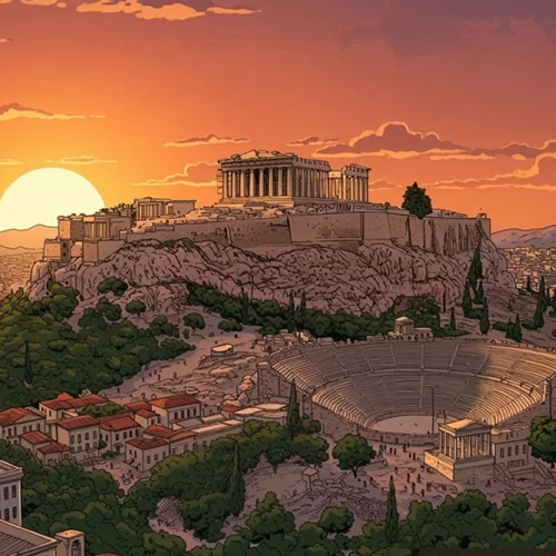 Τι θα κάνεις αυτή την εβδομάδα στην Αθήνα