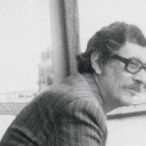 Οι εκδόσεις Πατάκη ετοιμάζουν αφιέρωμα στον Μανόλη Αναγνωστάκη