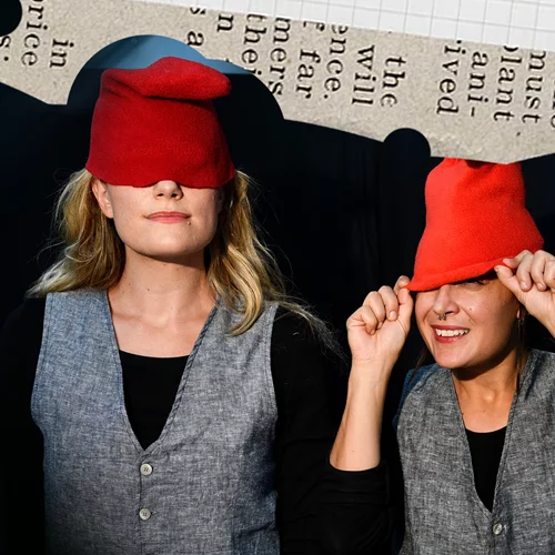 Πρεμιέρα για την Παιδική Σκηνή του θεάτρου Επί Κολωνώ